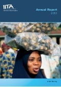 IITA Annual Report 2010