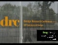 Design Research Conference 2010