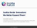 LOTF2011 | Maurits Barendrecht, Innovating Justice