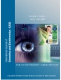 International Journal of Biometrics and Bioinformatics(IJBB) Volume (2) Issue (4)