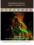 International Journal of Image Processing (IJIP) Volume (1) Issue (2)