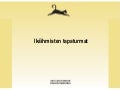 Ikaihmisten tapaturmat