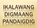 Ikalawang digmaang pandaigdig-II-Dalton mnhs