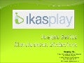 Ikasplay Juegos Serios