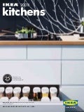 nội thất bếp Ikea