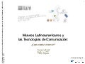 Ilam resultados museos-tic2011