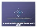 Ilednado