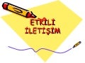 İleti̇şi̇m semineri