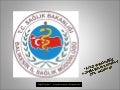 Ilk yardim slayt