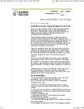 Illinois Realtor®  Short Sale