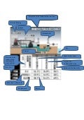 Fukushima contaminated water flow illustration (from 30 March 2011, 14.30 UTC) 