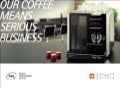 impressioni presents Illy Mitaca Professional System