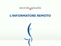 Il Marketing Farmaceutico. L'informatore remoto. Secondo episodio 