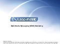 Product: iLoop Mobile MMS