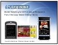 Webinar Deck: Mobile Marketing for QSR & Casual Restaurant Webinar