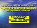 Il segreto della longevità...una sana bionutrizione cellulare