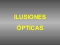 Ilusiones opticas4594