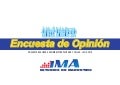 I M A  Sondeo De  Opinion  Julio 2010