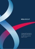 Image and Reputation: MSLGROUP Essays on the BRICS Countries