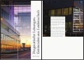 Imagebroschüre apps associates c