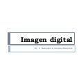 Imagen Digital