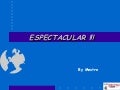 Imagenesespectaculares, Sense MúSica