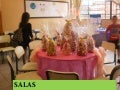 Imagens da mostra cultural ii