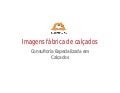 Imagens fábrica de calçados1