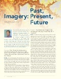 Imagery: Past, Present, Future