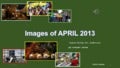 Images of APRIL 2013