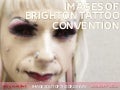 Images of the Brighton Tattoo Convention 2012