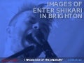 Images of Enter Shikari live in Brighton