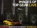 Images of Top Gear Live