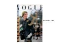 Images of Women on Vogue