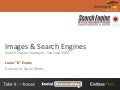 Images & Search Engines - A Social Media Perspective   Ses San Jose 2009