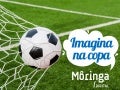 Imagina na Copa - Monitoramento nas mídias sociais