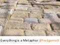 Everything is a Metaphor