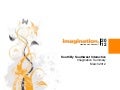 2012 SXSW Interactive Summary