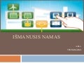 Išmanusis namas
