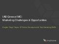 Marketing with Online Video: Challenges & Opportunities, Raghav Gupta, VP of International Partnerships, Brightcove