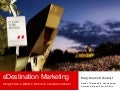 eDestination Marketing