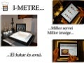 iMetre Fullet explicatiu (català)