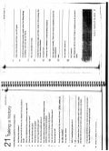Handout # 21