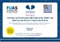OECD_IMHE_quality_learning_with_the_world_of_work_ laurea_finland_tuija_hirvikoski_21092012