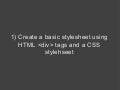 Iml140 cs sbasics_week5