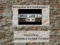 Immigration as it is reflected in "Brick Lane"