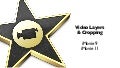 iMovie Advanced Editing - Layers