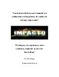 Impacto