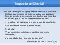 Impacto Ambiental - EIA/RIMA