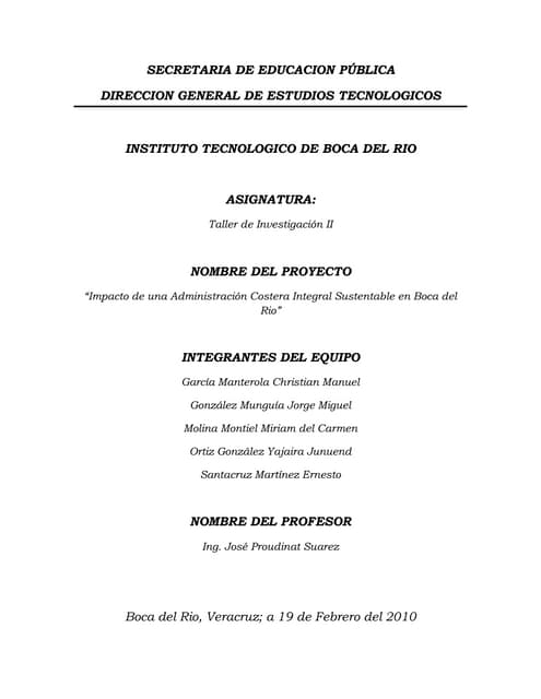 Impacto de una_acis_en_boca_del_rio